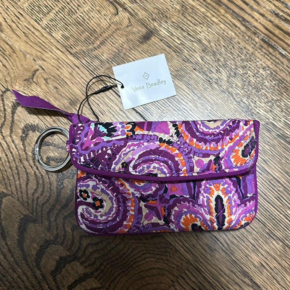 Vera Bradley Wallet